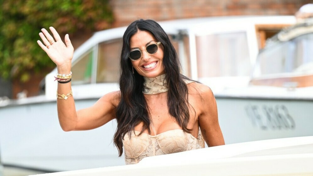 Elisabetta Gregoraci