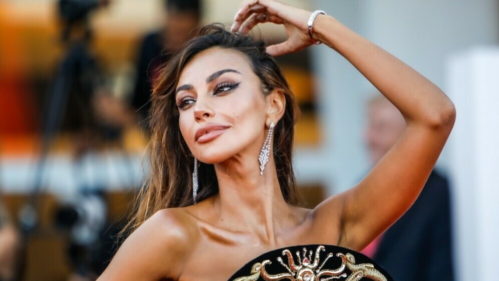 Madalina Ghenea - 2