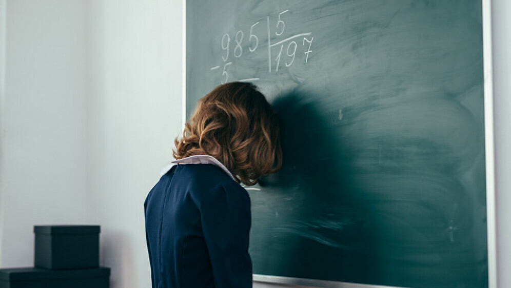 Škola, ilustracija - 3