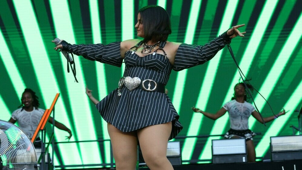 Nelly Furtado