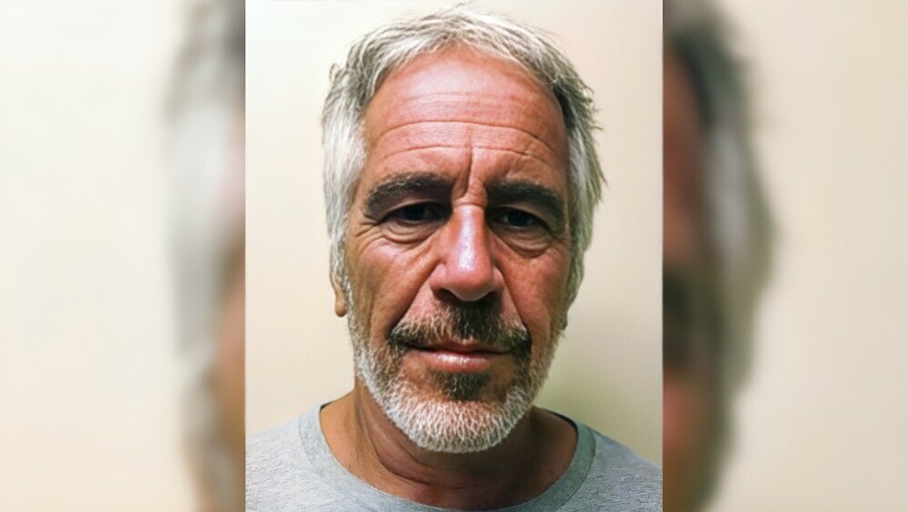 Jeffrey Epstein