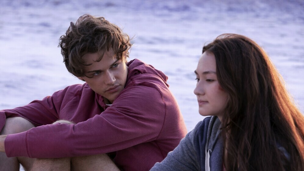 Serija ''The Summer i Turned Pretty''