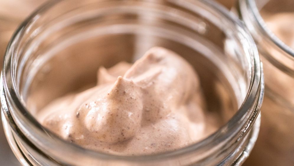 Sladoled možete napraviti i u staklenki