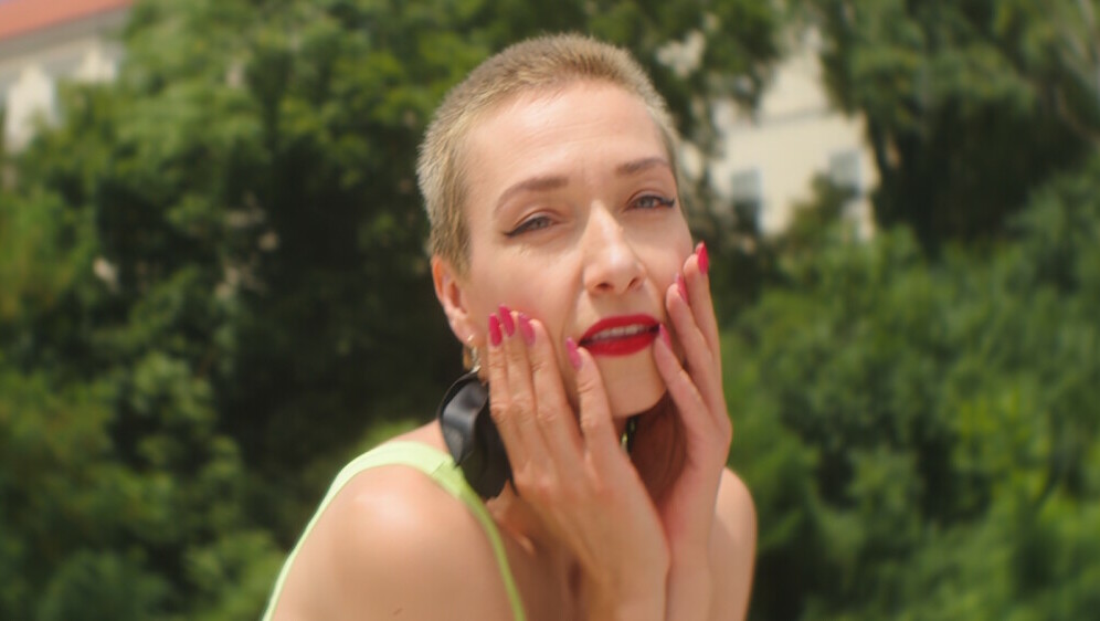 Mirela Priselac Remi