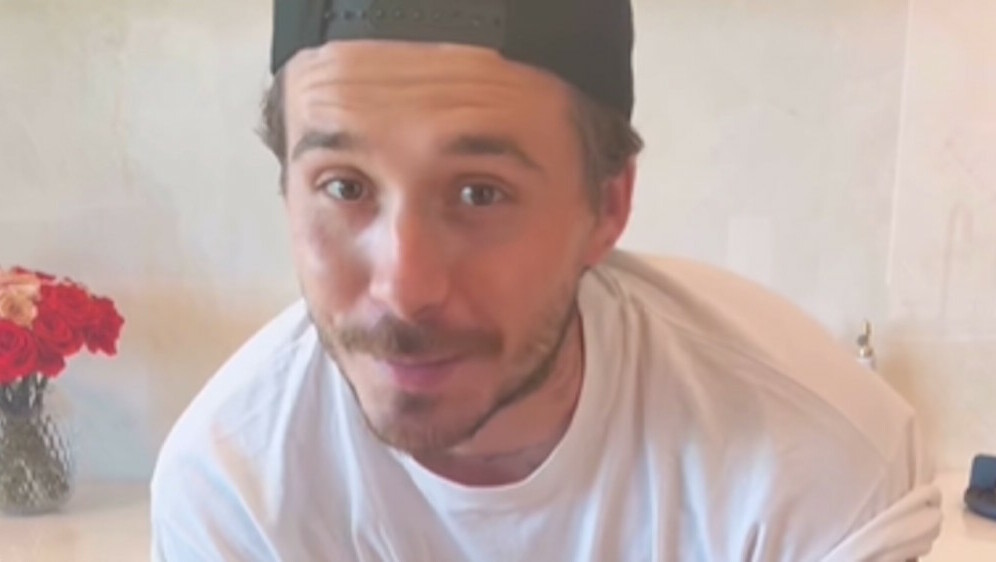 Brooklyn Peltz Beckham