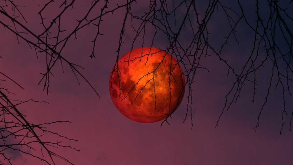 Čeka nas posebna potpuna pomrčina Mjeseca