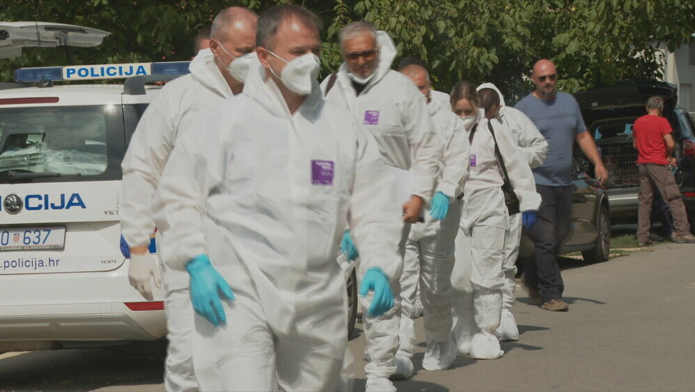 U septičkoj jami pronađeno tijelo nestale žene - 2