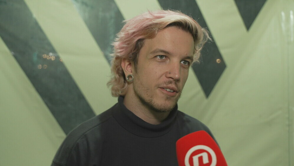 In Magazin: Baby Lasagna - 5