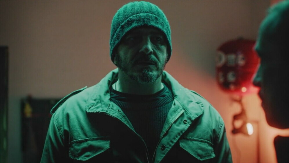 In Magazin: Feđa Štukan - 6