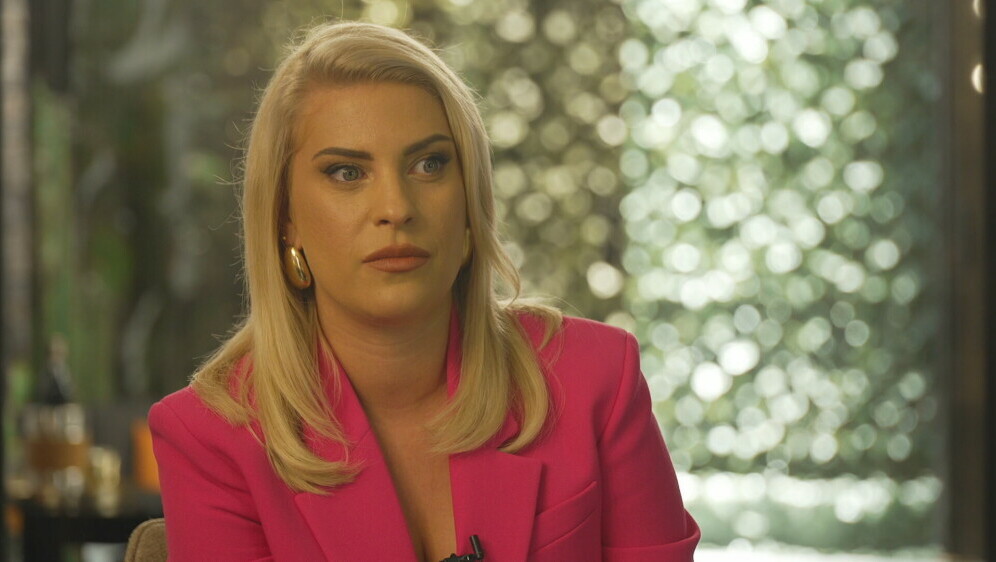 In Magazin: Katarina Baban - 3