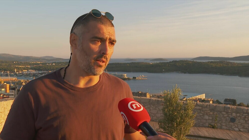 Branko Sekulić, Festival Fališ