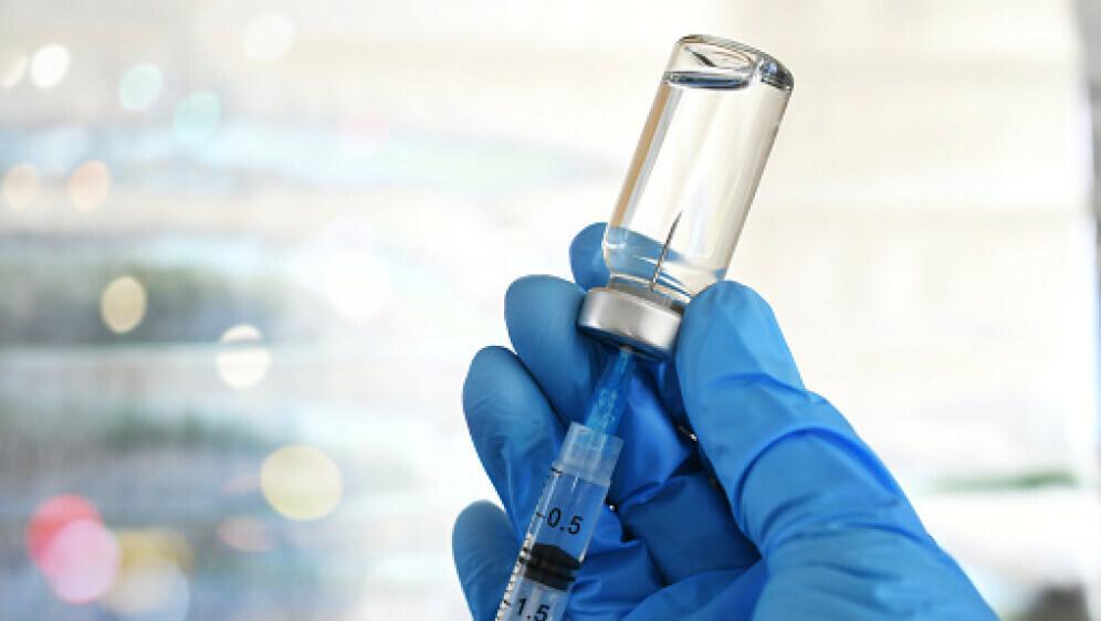 Cjepivo, ilustracija