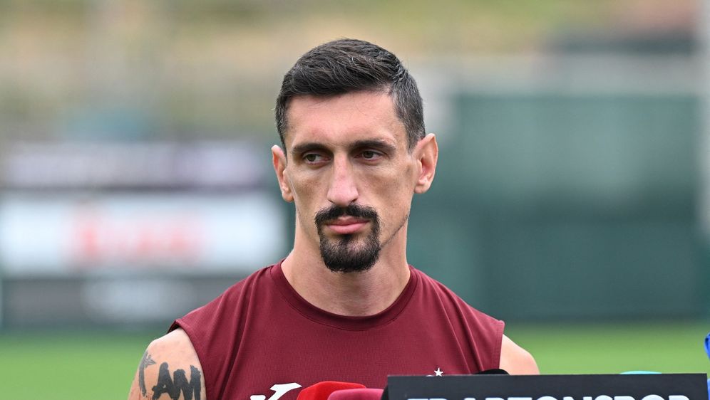 Stefan Savić