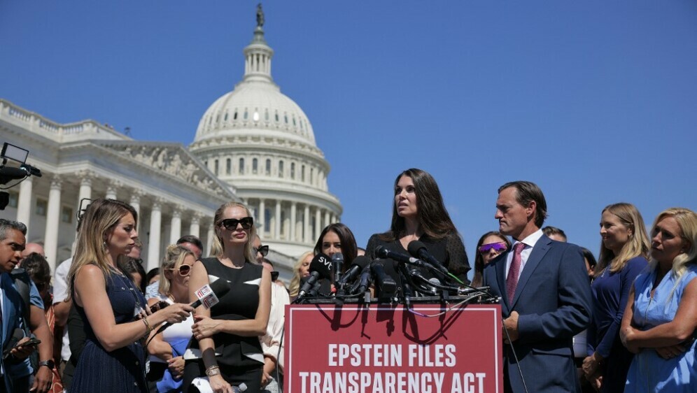 Svjedočenje zlostavljanih ispred Kapitola