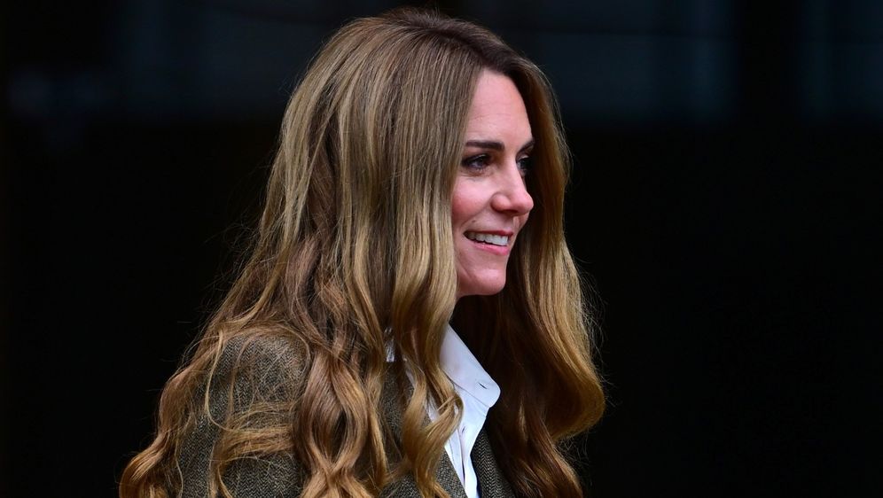 Catherine Middleton iznenadila je novom bojom kose - 6