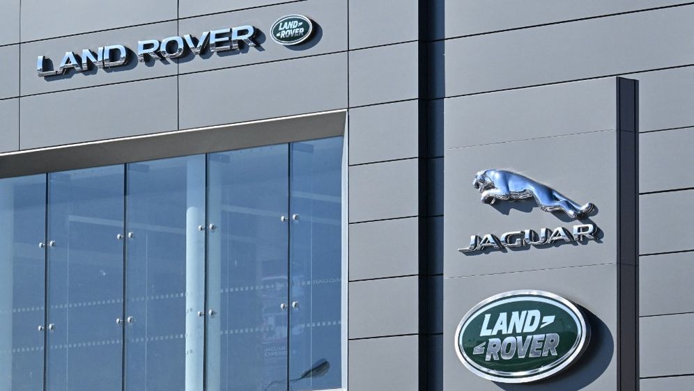 Jaguar Land Rover