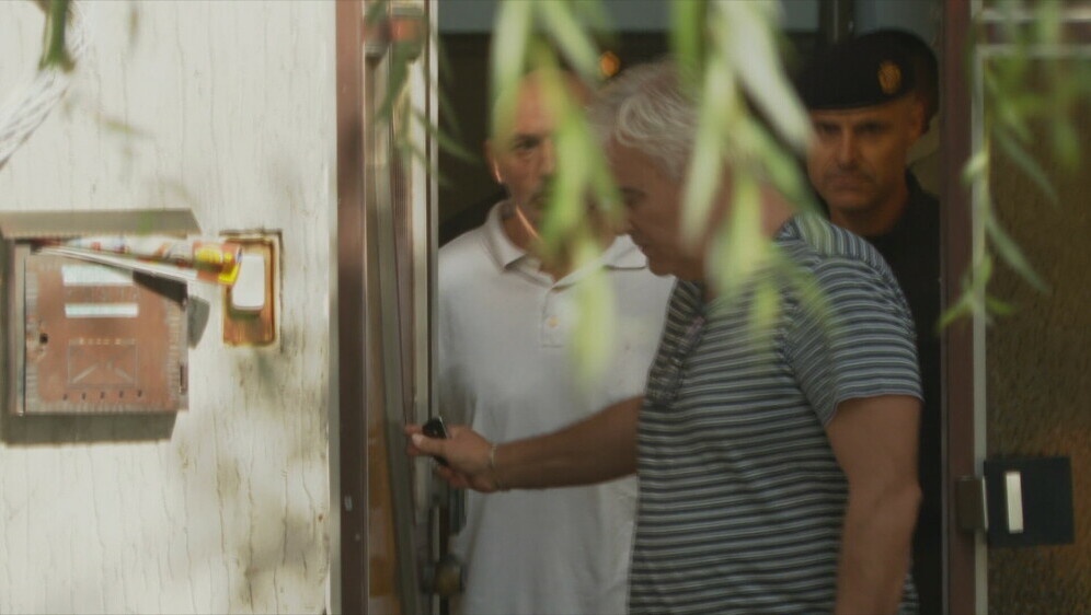 Uhićen zbog sumnje na ubojstvo u Tenji - 4