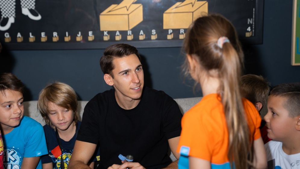 Fanovi Dex Rocka oduševljeni