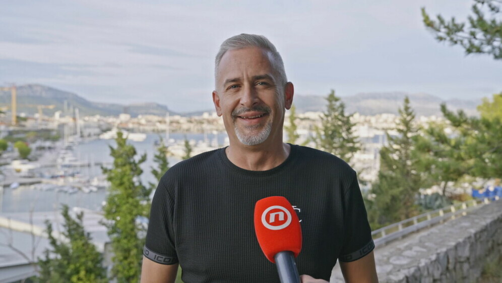 Giuliano Đanić - 3