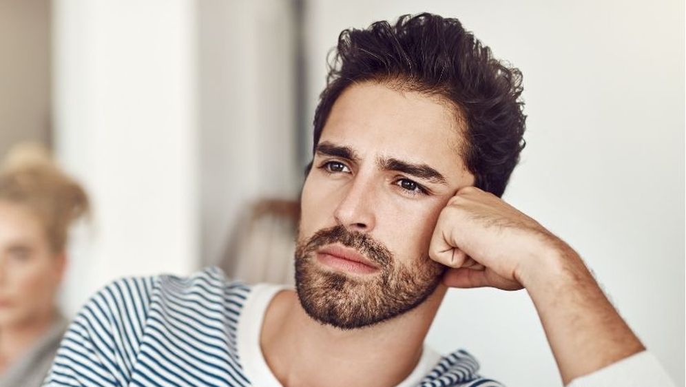 Djevojka je razljutila dečka