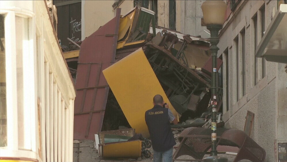 Tragedija u Lisabonu - 4