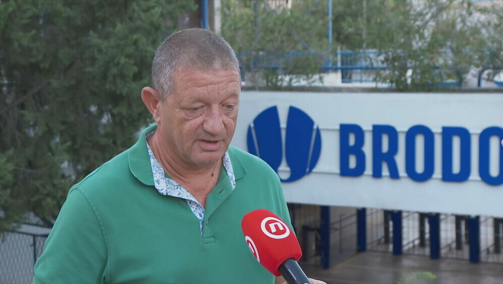 Bruna Papić i Pave Matošić - 3