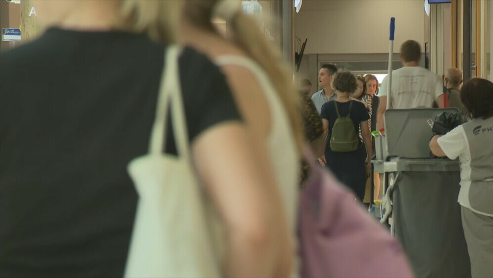 Sezonska sniženja - 1