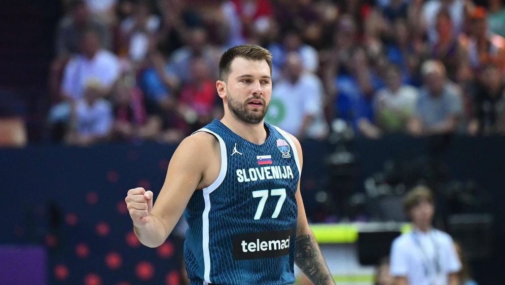 Luka Dončić