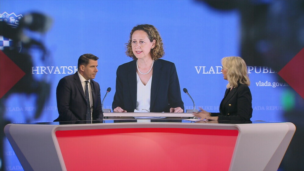 Sabina Tandara Knezović i Nikola Grmoja - 4