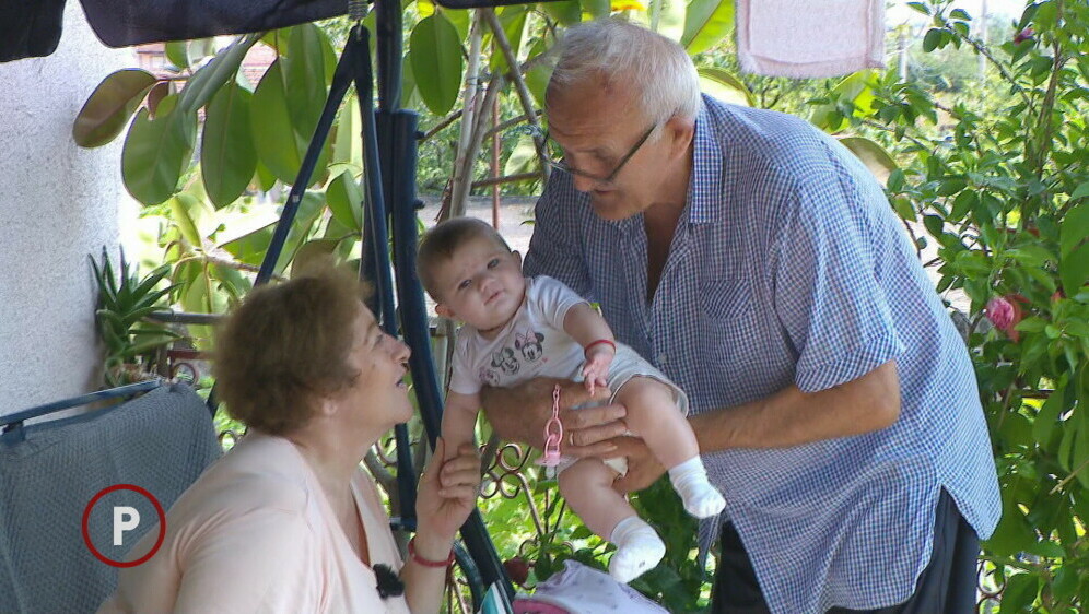 Sonja i Marko Mirotić - 2