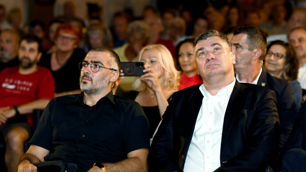 Zoran Milanović stigao ne festival Fališ - 3