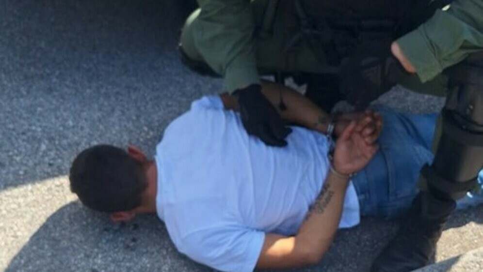 Uhićeni lažni policajci