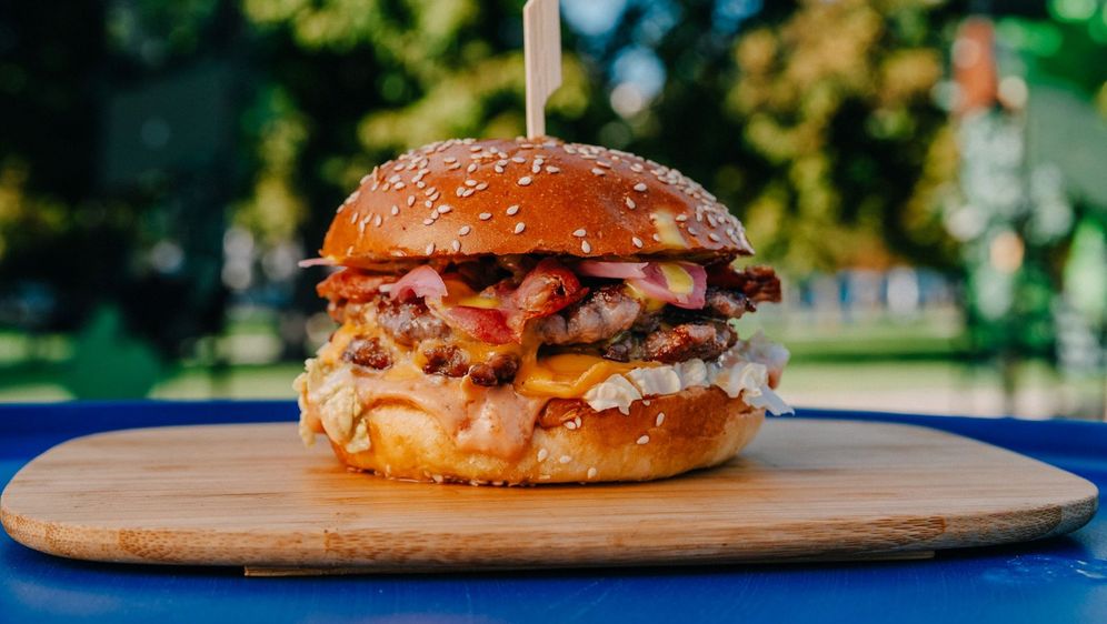 Burger Festival Zagreb - 11