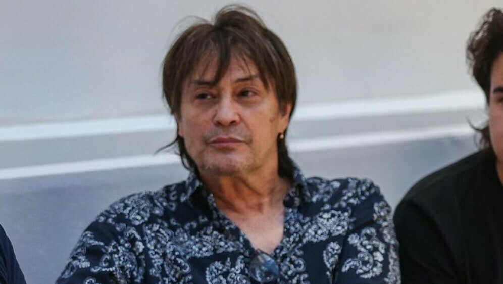 Vlado Kalember, Darian Kalember