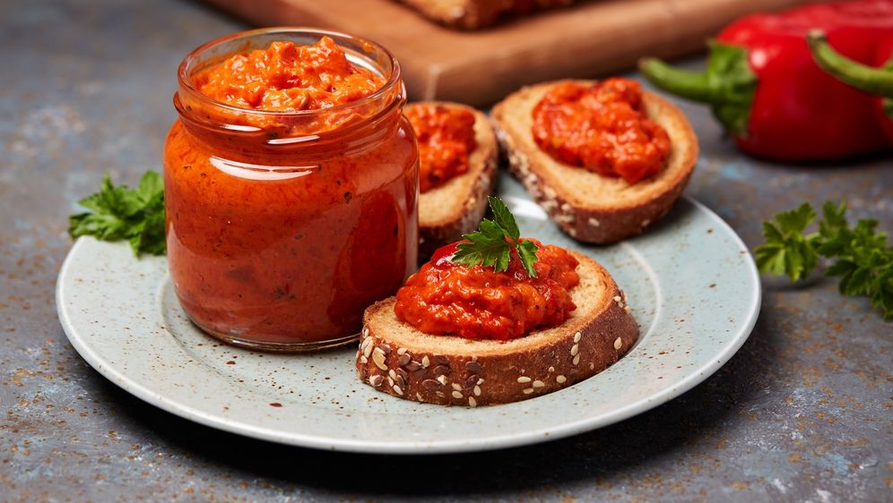 Ajvar