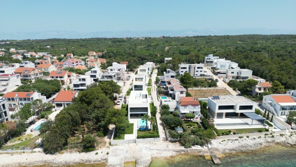 Otkrijte mediteranski stil života na Punta Radmanu