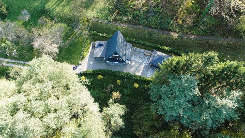 Forest house Niko - 12