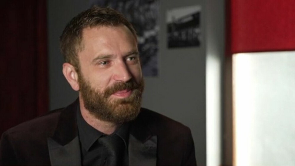 In Magazin: Momčilo Otašević - 3