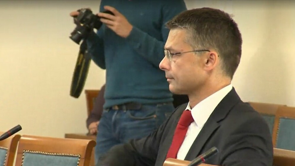 Novo suđenje Damiru Sabljaku - 2