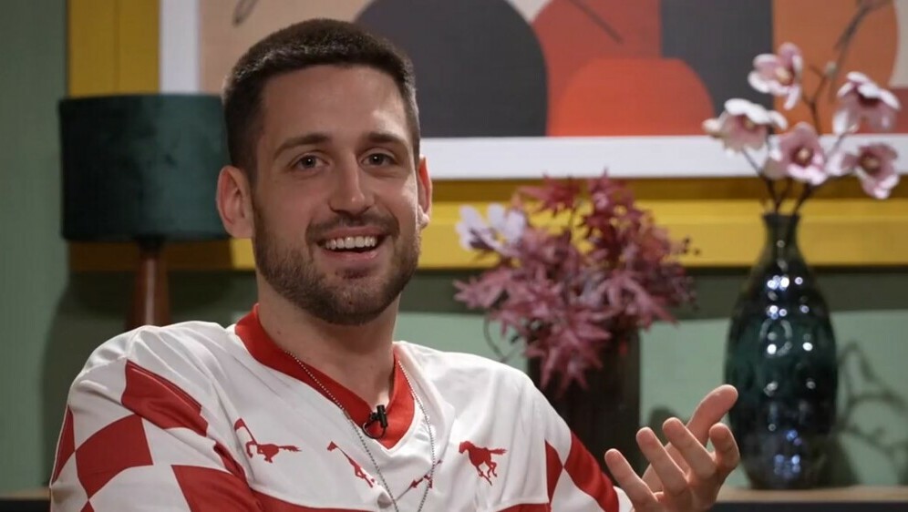 In Magazin: Luciano Plazibat - 4