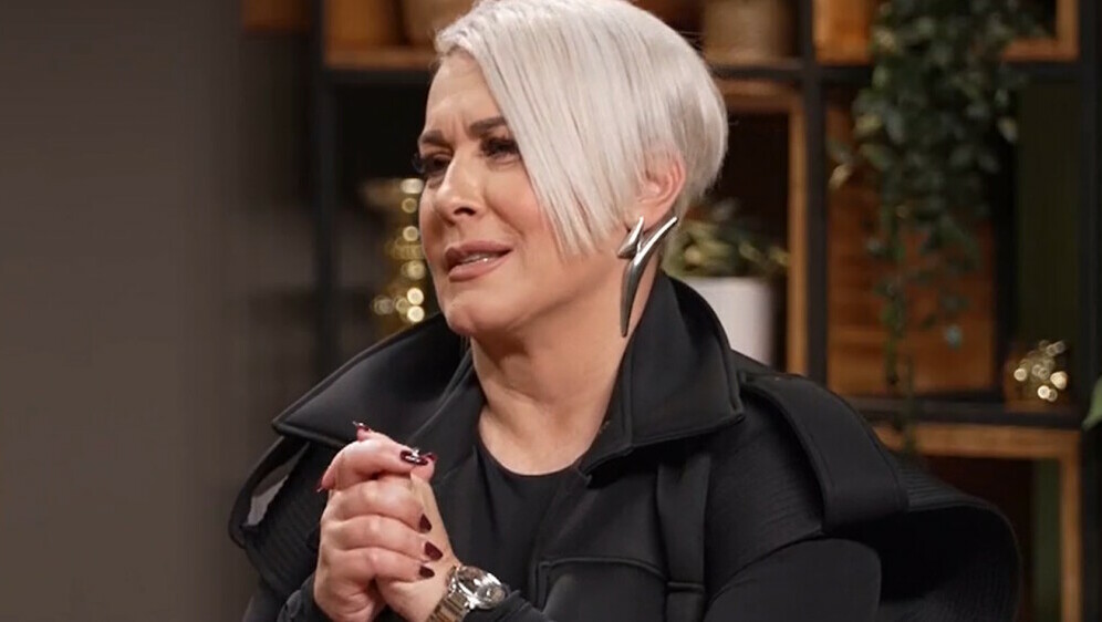 In Magazin: Indira Levak