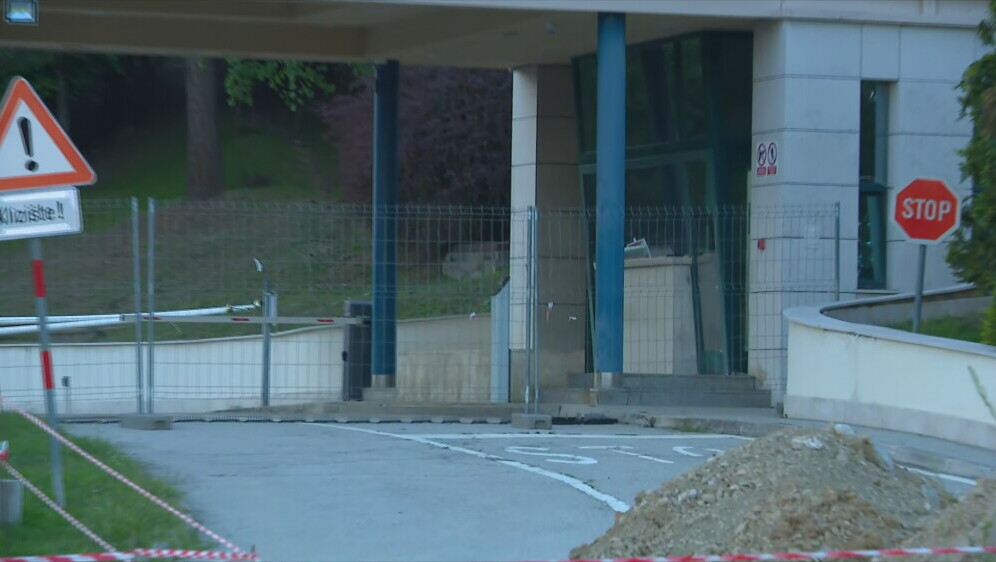 Sigurnosni incident na Pantovčaku - 5