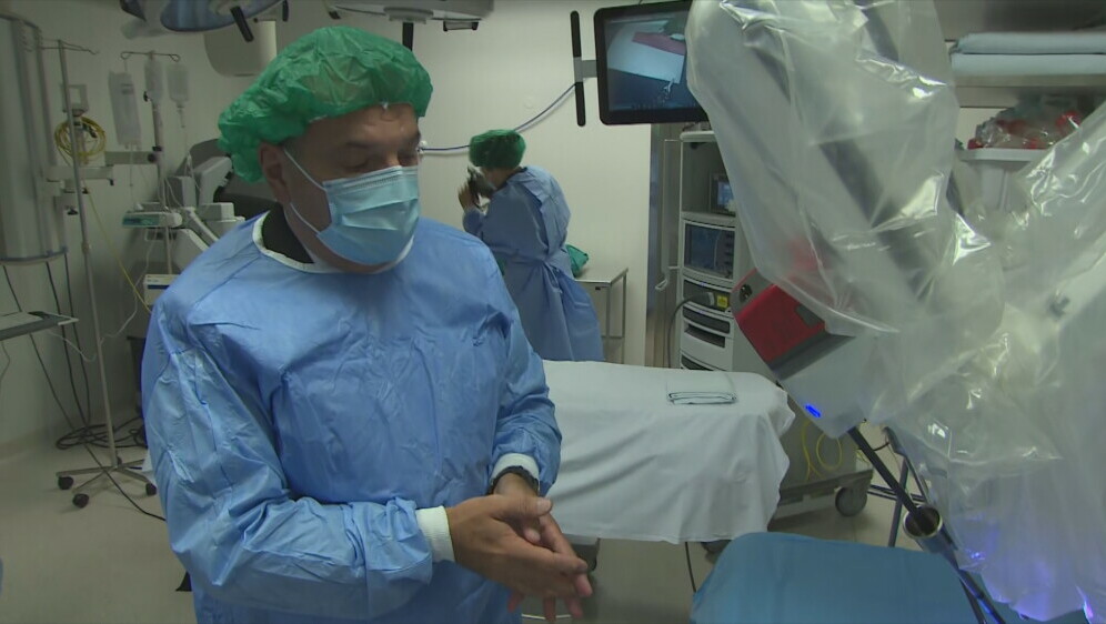 Berošu zaboravili otkazati ugovor