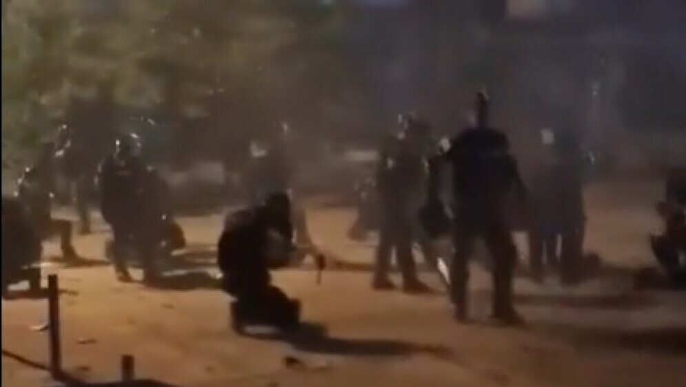 Prizori iz Novog Sada