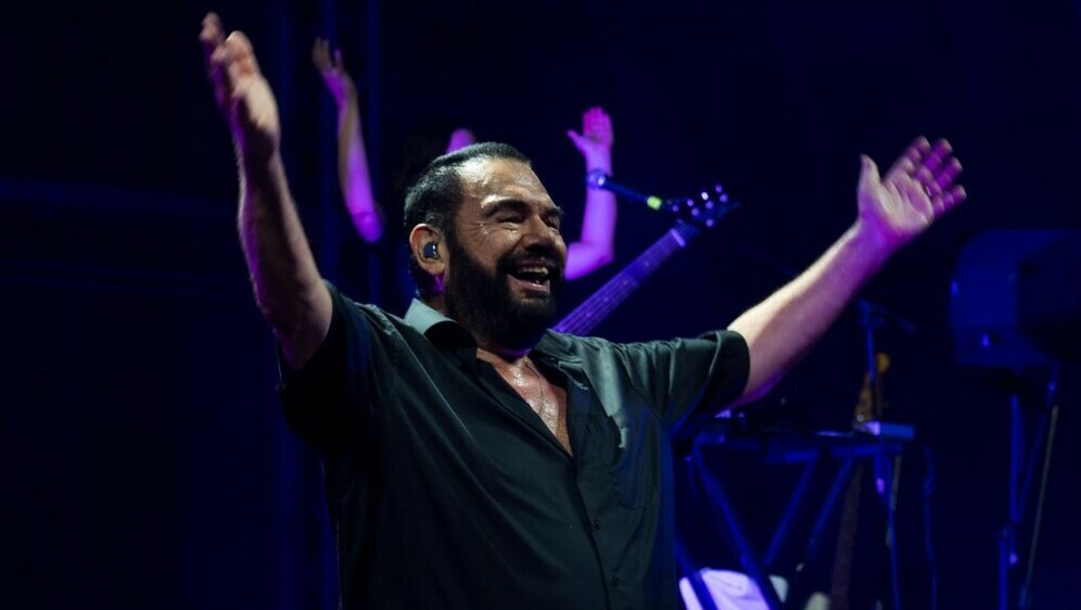 Alphaville u Zagrebu