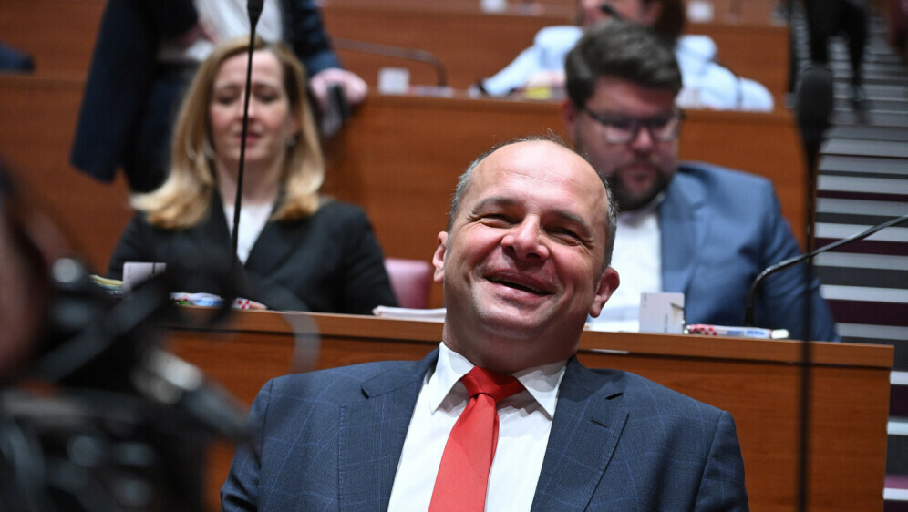 Siniša Hajdaš Dončić