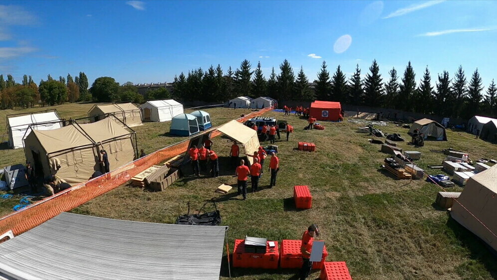 HGSS u Bugarskoj - 2