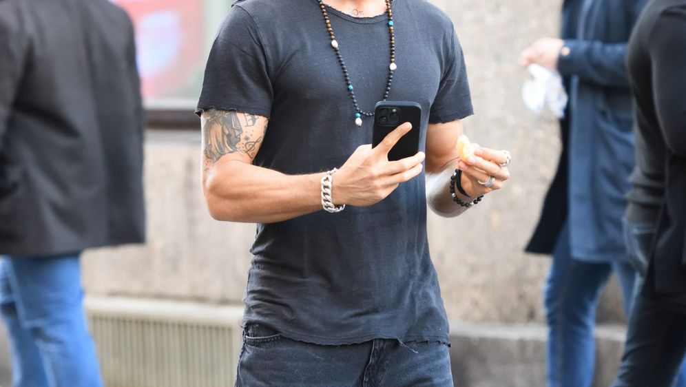 Vlaho Arbulić je najzgodniji plavokosi Hrvat prema odabiru naših čitateljica