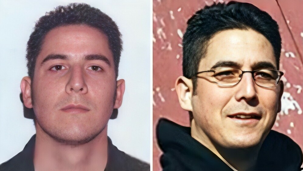 Daniel Andreas San Diego