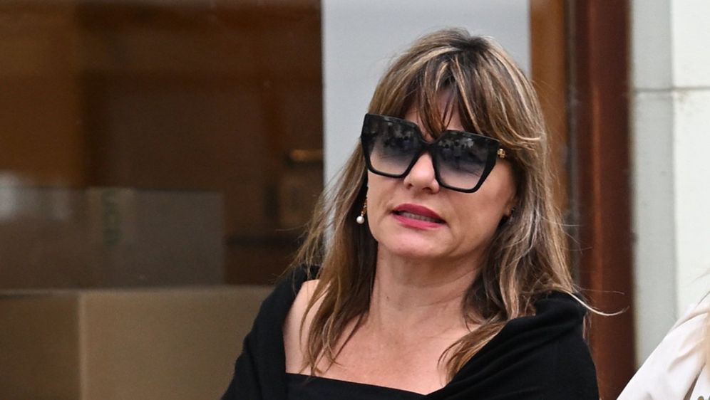 Odvažna dama iz Zagreba u sandalama sa zubima